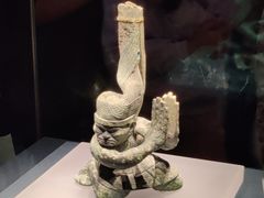 -盘龙城遗址博物院