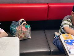 -鱼酷活鱼烤鱼(南京水游城店)