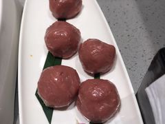 -海底捞火锅(海澜财富中心店)