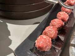 -掂档潮汕牛肉火锅(沈阳万象城店)