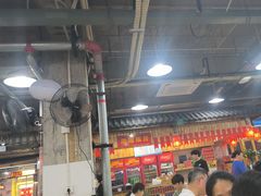 -笨罗卜浏阳菜馆(太平街店)