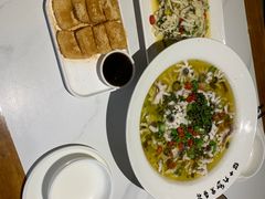 -三猫黑鱼花(南大店)