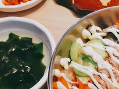 -米村拌饭(太和区万达店)