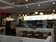 -六和餐饮(东城根店)