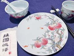 -维园悦谱·海派家常菜(乌鲁木齐南路店)