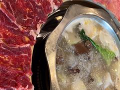 -小肥牛潮汕牛肉火锅(南联店)