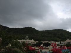 酒店-三亚亚龙湾凯莱仙人掌度假酒店