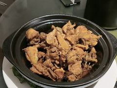-董府·古宅餐厅