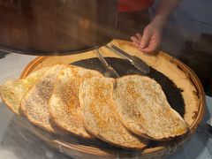 -阿甘锅盔(合生汇购物中心店)