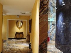 -良子健身(金融街店)