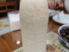 米酒-洞天食府(北大街店)