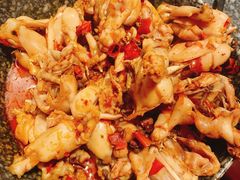 -哥老官重庆美蛙鱼头(虹口龙之梦店)