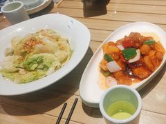 -上下九广州菜馆(李家村万达店)