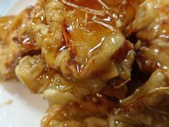 -小锅饭豆腐馆(重工北街普罗旺斯店)