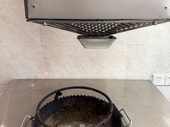 -二师兄火盆烤肉(湖口店)