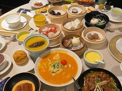 -万丽轩·粤菜(王府井金茂万丽酒店)