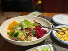 -真地道京味府·鲜橙烤鸭·北京菜(朝外大街东大桥店)