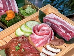 -香猪坊韩国烤肉专属门店(魏公村店)