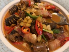 -上海古井假日酒店 · 徽昇楼中餐厅