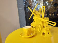 -CAFE'IN精品咖啡体验空间(小寨店)