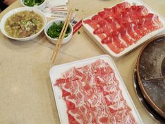 -阳坊大都涮羊肉(阳坊总店)