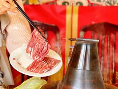 -前门张记涮肉(前门店)