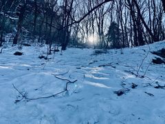 -终南山南五台景区