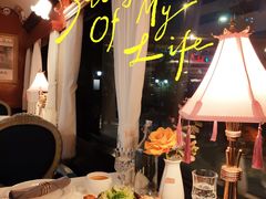 -火车头法国西餐厅