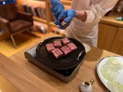 -广州富力君悦大酒店空中花园