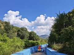 -桑干河大峡谷旅游区
