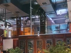 -北京老门框爆肚涮肉馆(锦业路店)