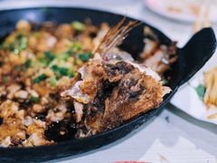 -老于餐厅(民生路店)