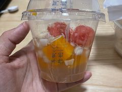 -阿嬷手作(深圳梅林卓悦汇店)