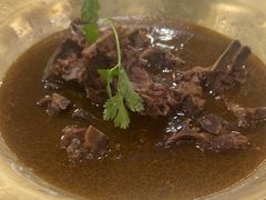 -芦月轩羊蝎子(北蜂窝店)