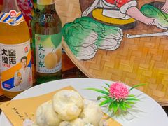 -九妹农家大铁锅东北菜(江湾店)