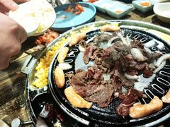 -真牛炭火烤肉(射阳店)