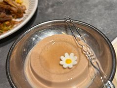 -耶里夏丽·新疆菜(南丹东路店)