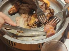 -汉巴味德(沈阳万象汇店)
