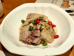 -中国徽菜·徽商故里(罍街店)