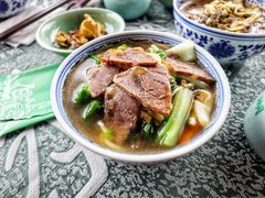 -湖畔居茶楼(湖滨店)