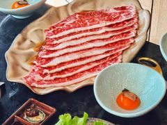 -老乾杯和牛烧肉(王府中环店)