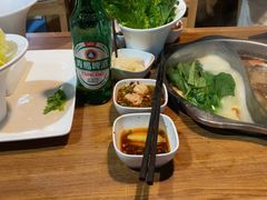 -傣妹火锅(南京东路一店)