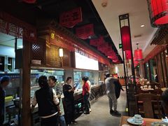 -蔡家酒楼(一德街店)