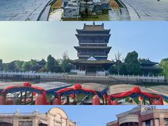 -台儿庄古城