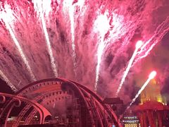 -大连海昌发现王国主题公园