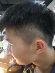点击看大图 -HairCode芭曲发型
