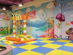 -天空之城欢乐嘉年华苏州店(环球188广场店)