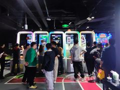 -VS SPORTS PARK运动玩乐园·团建·生日会(合生汇店)