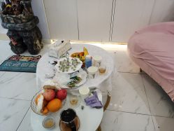 -奥丽维娅美容养生会所