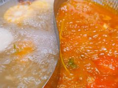 -手选潮汕鲜牛肉火锅(二七广场店)